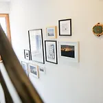 My Krinzwald Apartman *