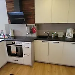 My Krinzwald Apartman