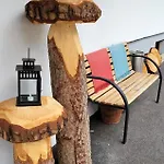 Apartman My Krinzwald *