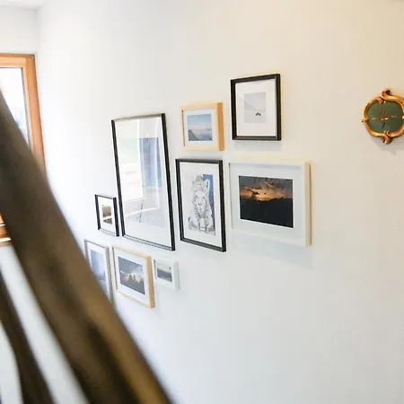 My Krinzwald Apartment *