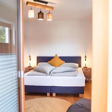 My Krinzwald Apartment Seefeld in Tirol