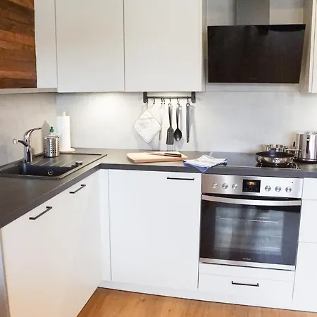 My Krinzwald Apartment