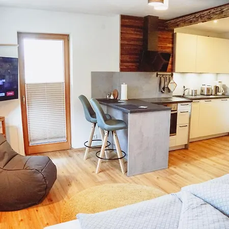 Appartement My Krinzwald