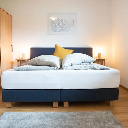 Appartement My Krinzwald