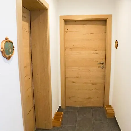 My Krinzwald Seefeld in Tirol