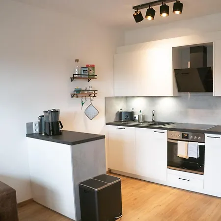 My Krinzwald Apartmán Seefeld in Tirol