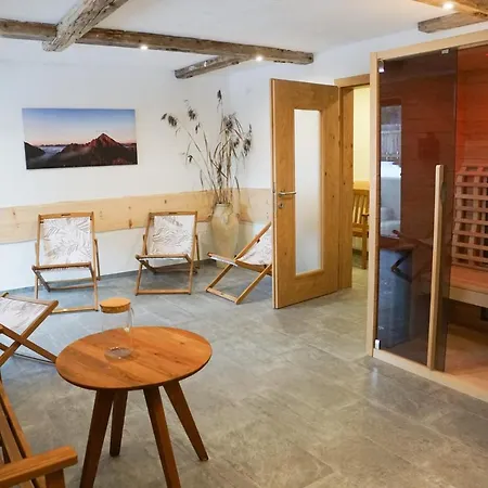 My Krinzwald Apartment