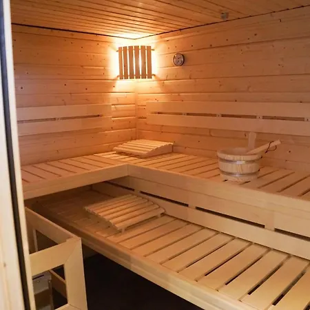 Appartement My Krinzwald