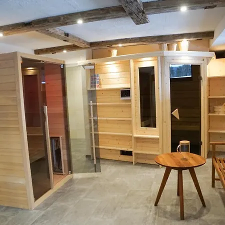 Appartement My Krinzwald *