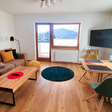 Apartmán My Krinzwald