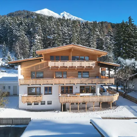 My Krinzwald * Seefeld in Tirol