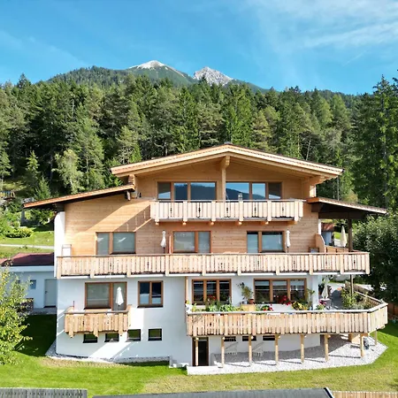 Appartement My Krinzwald