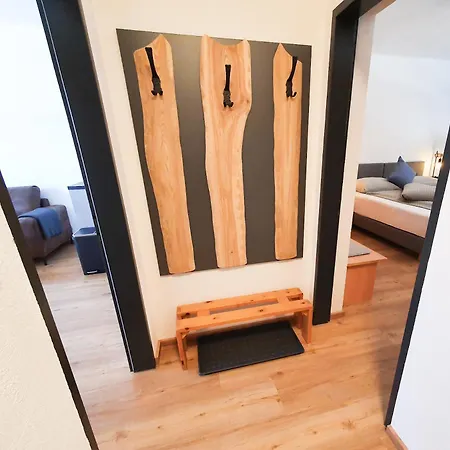 Apartment My Krinzwald Seefeld in Tirol