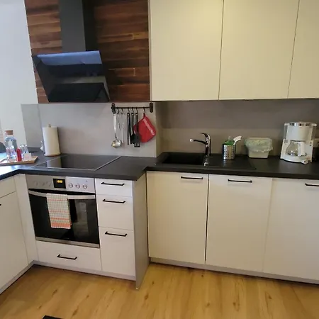 My Krinzwald Apartmán