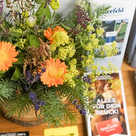 Apartmán My Krinzwald *