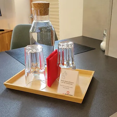 My Krinzwald Apartmán Seefeld in Tirol