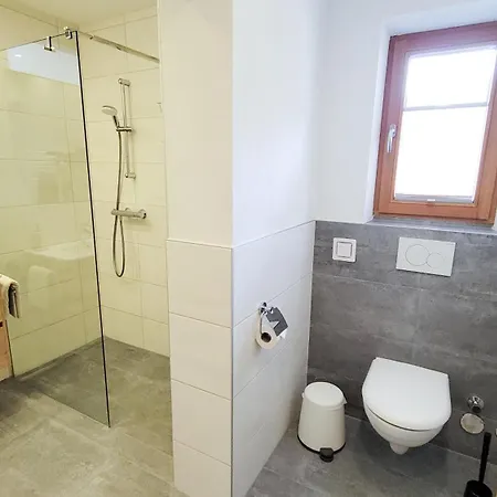 My Krinzwald * Seefeld in Tirol