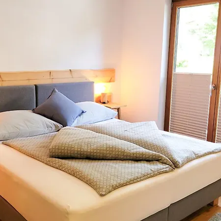 Appartement My Krinzwald