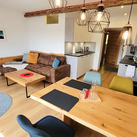 My Krinzwald Apartment *