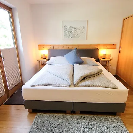 Apartment My Krinzwald *