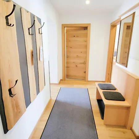 Apartmán My Krinzwald Seefeld in Tirol