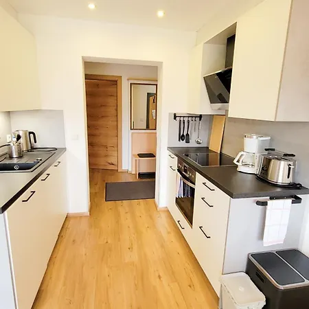 My Krinzwald Seefeld in Tirol