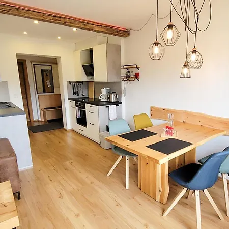 My Krinzwald * Seefeld in Tirol