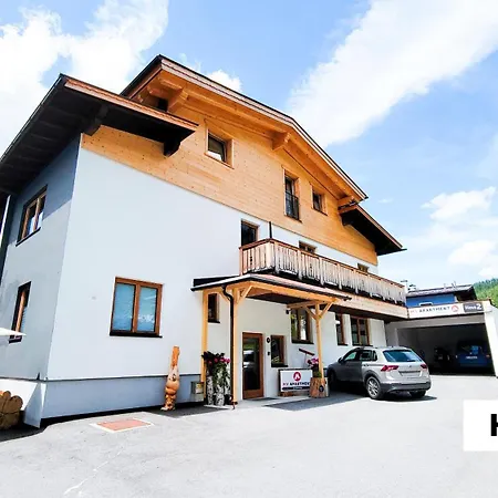 My Krinzwald Apartman