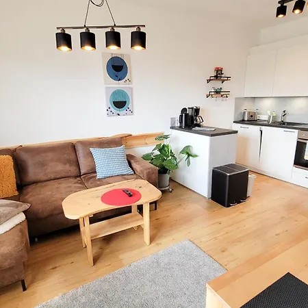 My Krinzwald Apartmán