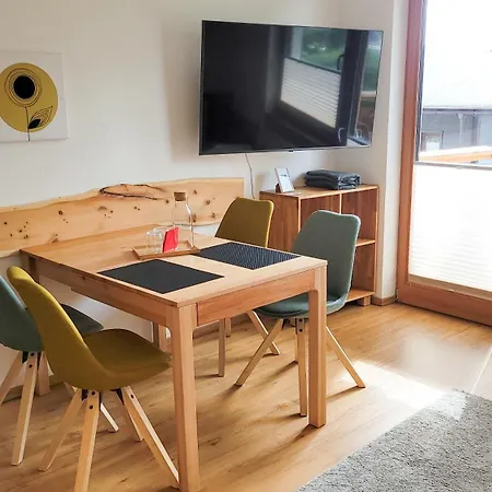 Appartement My Krinzwald