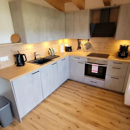 My Krinzwald Apartmán Seefeld in Tirol