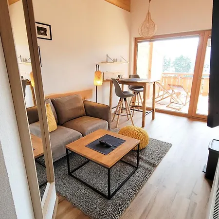 My Krinzwald Seefeld in Tirol