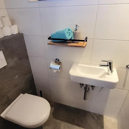 My Krinzwald Apartment