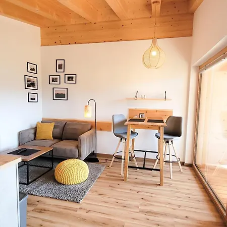 My Krinzwald Apartmán *