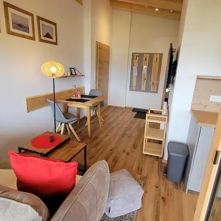 Apartament My Krinzwald