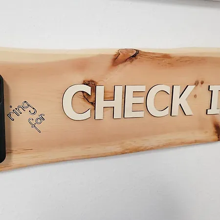 Apartmán My Krinzwald