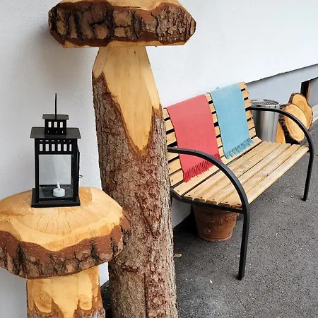 Apartman My Krinzwald *