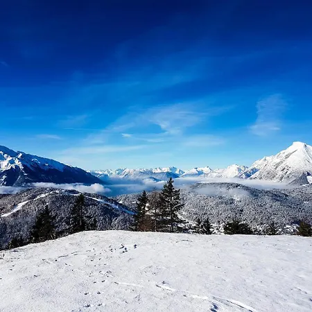 Apartmán My Krinzwald *