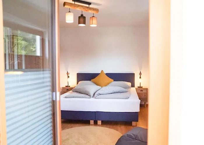 My Krinzwald Apartment Seefeld in Tirol