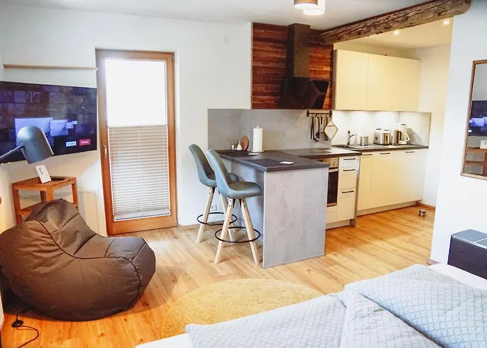 Apartment My Krinzwald