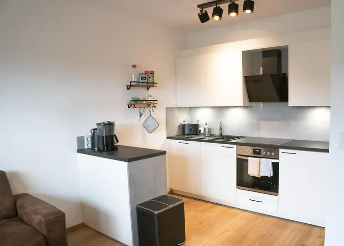 My Krinzwald Apartment Seefeld in Tirol