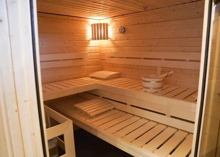 Apartment My Krinzwald