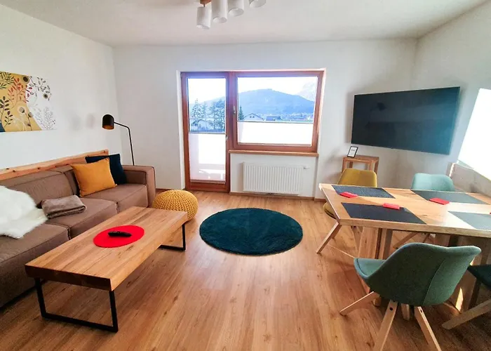 Apartment My Krinzwald