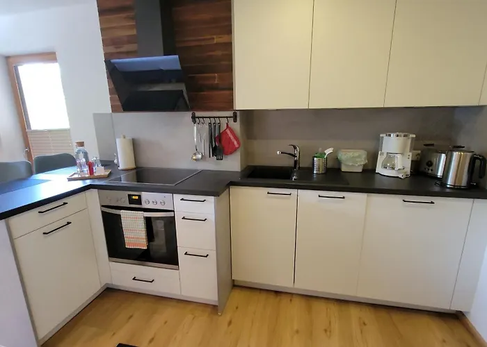 My Krinzwald Apartment