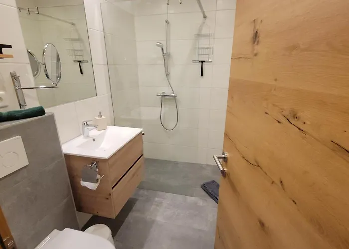 Apartment My Krinzwald