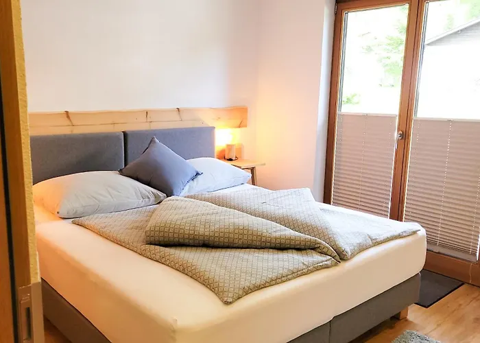 Apartment My Krinzwald