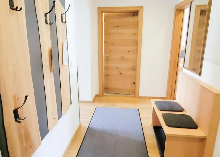 Apartment My Krinzwald Seefeld in Tirol