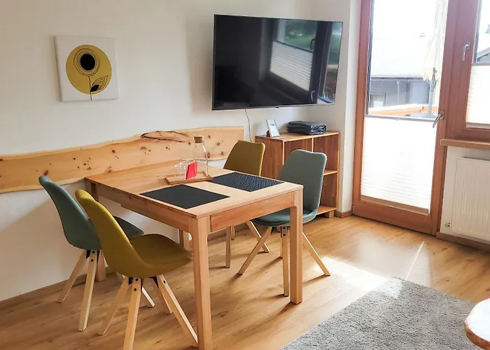 Apartment My Krinzwald