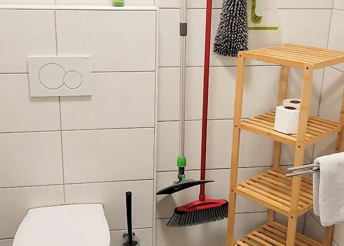 My Krinzwald Apartment *