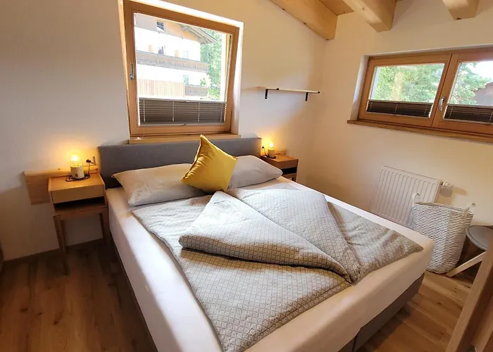 Apartment My Krinzwald Seefeld in Tirol